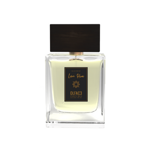 OLFAC3 Perfume: Lan Hua