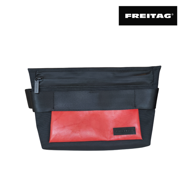 FREITAG Pouch: F608 Knott K50402