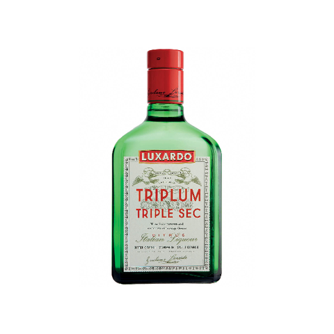 Luxardo Triple Sec Orange Liqueur 39% Alcohol 700ml