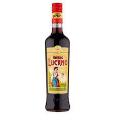 Amaro Lucano Liqueur 28% 700ml