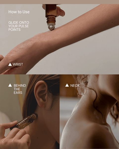 CLEEN Gift Set: Perfume Oil Duo