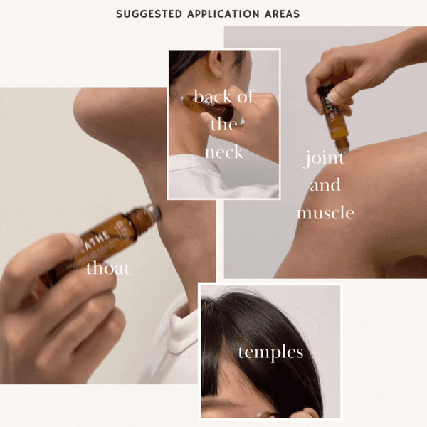 CLEEN Gift Set: Pocket Roll-On Collection