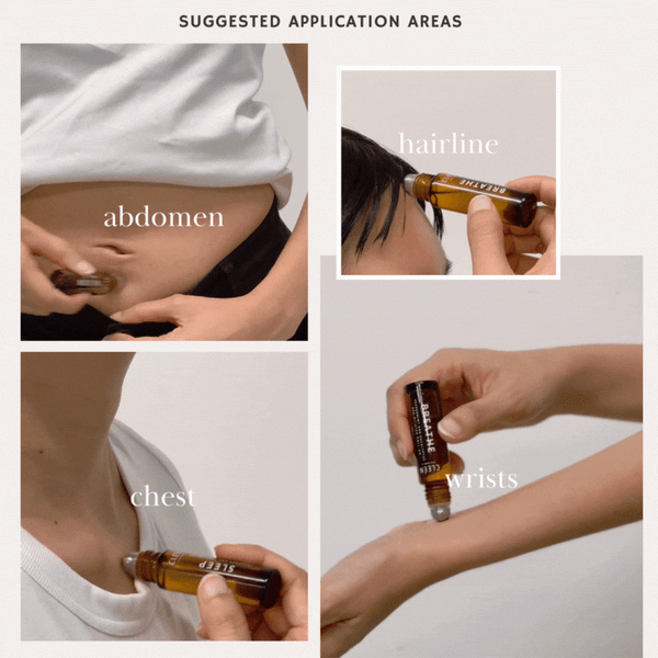 CLEEN Gift Set: Pocket Roll-On Collection