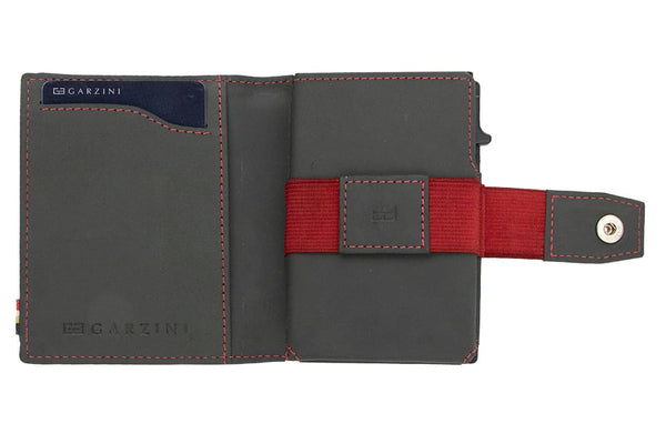 GARZINI: Dompet Logam Garzini