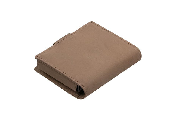 GARZINI: Dompet Logam Garzini