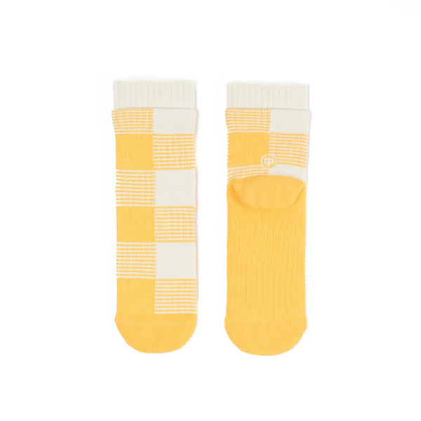 GOODPAIR SOCKS | SPACO Collection | Double Cuff Mid Socks