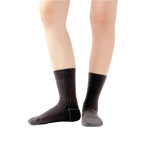 GOODPAIR SOCKS: USUL | Coldstone | 2 Way Crew Socks