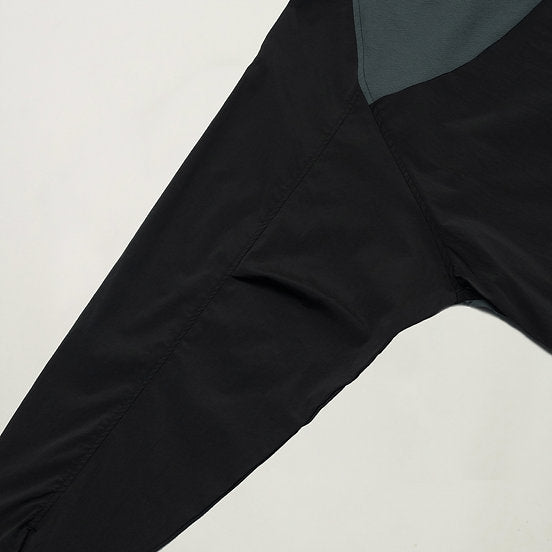 GOODTIMES WEAR: Explorer L/S Shirt V2 (Black)