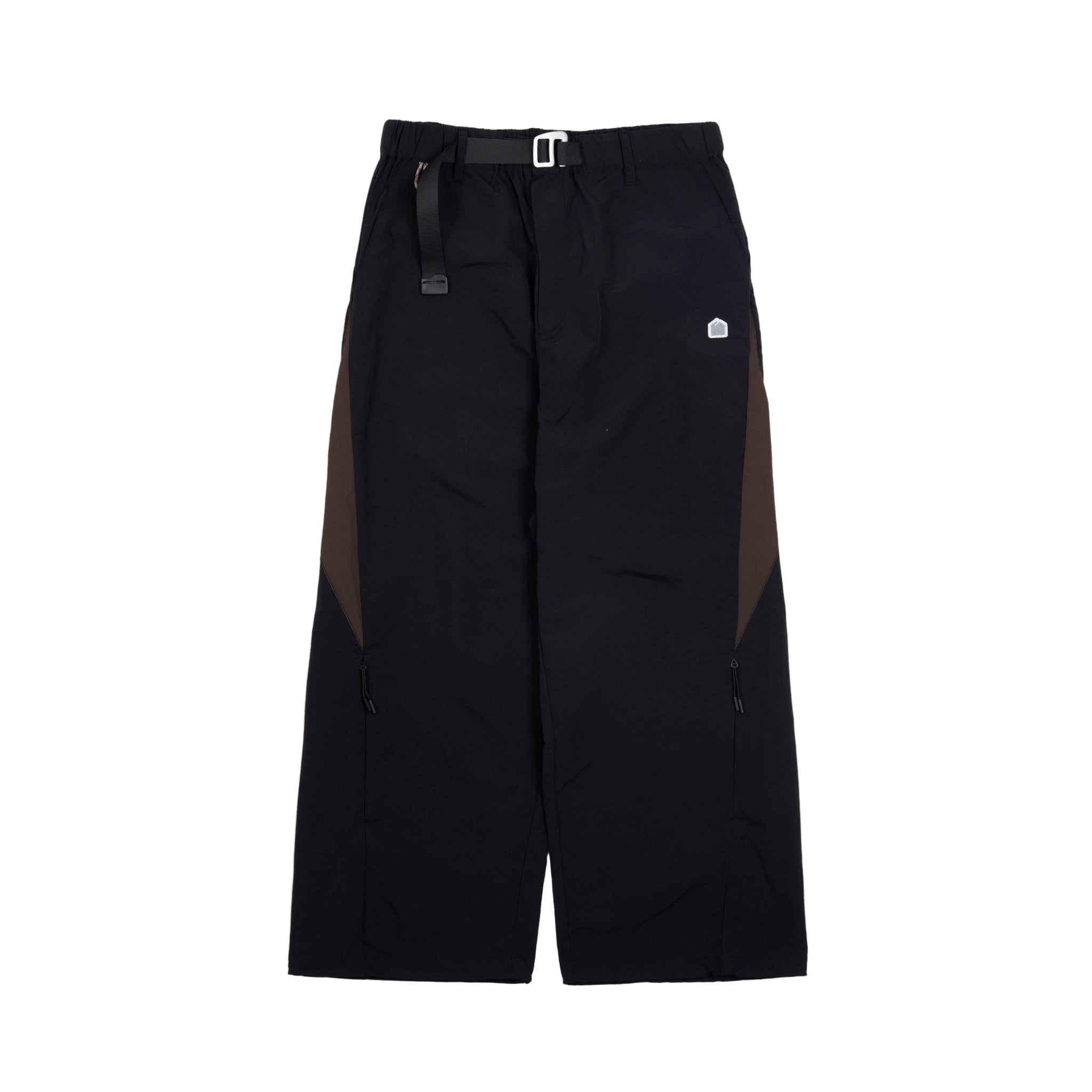 Goodtimes Wear Pants: Beta Mount (Black)