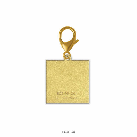 LOKA MADE Enamel Charm Small