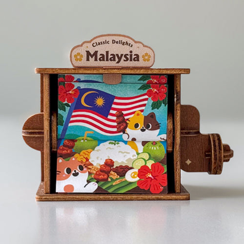 Monkey Design: Rotating Movie