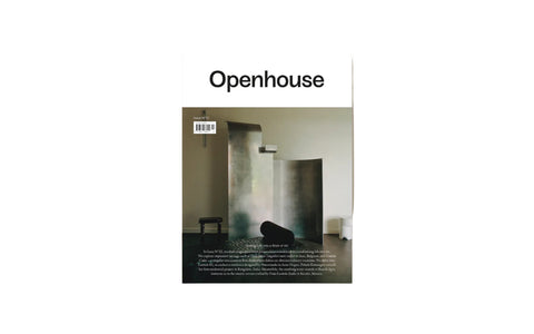 Openhouse Issue Nº22