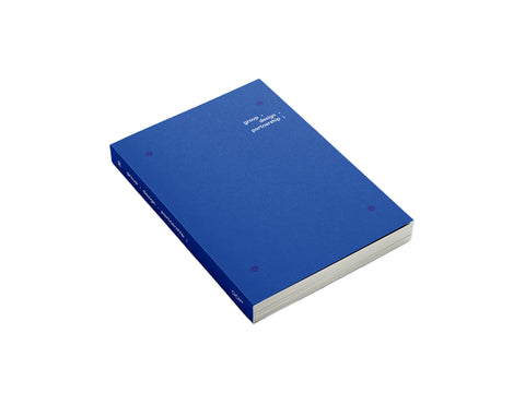 R Plus Projects book: group, design, partnership;