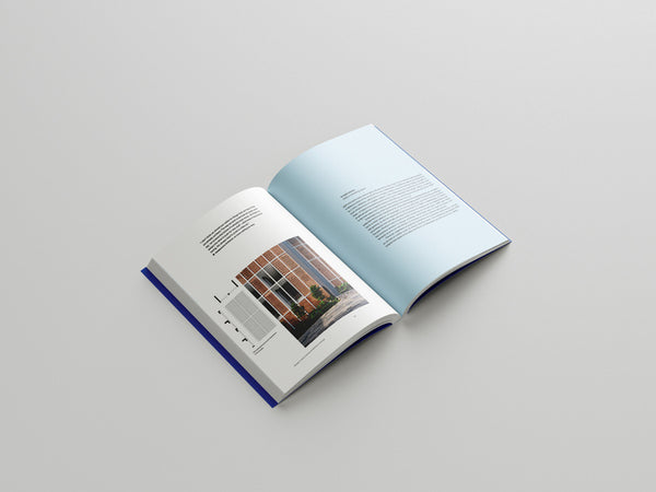 GDP Architects: group, design, partnership;