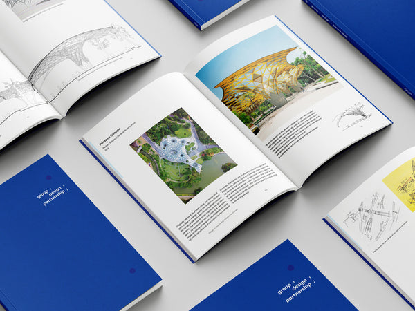 GDP Architects: group, design, partnership;