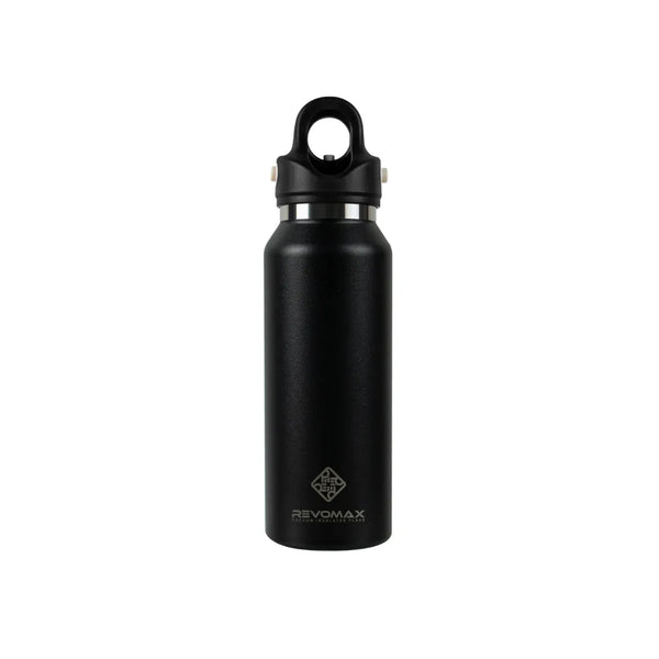 RevoMax Vacuum Insulated Flask - 12oz/355ml Slim