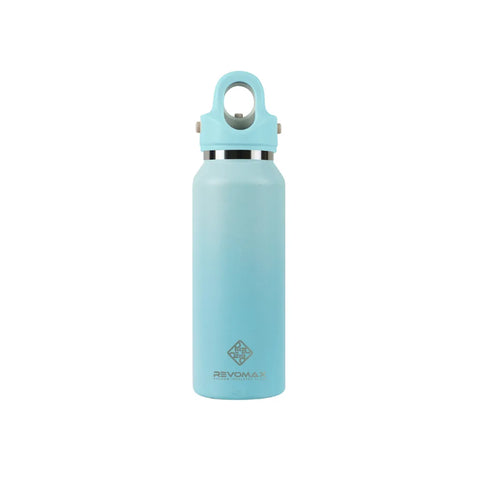 RevoMax Vacuum Insulated Flask - 12oz/355ml Slim
