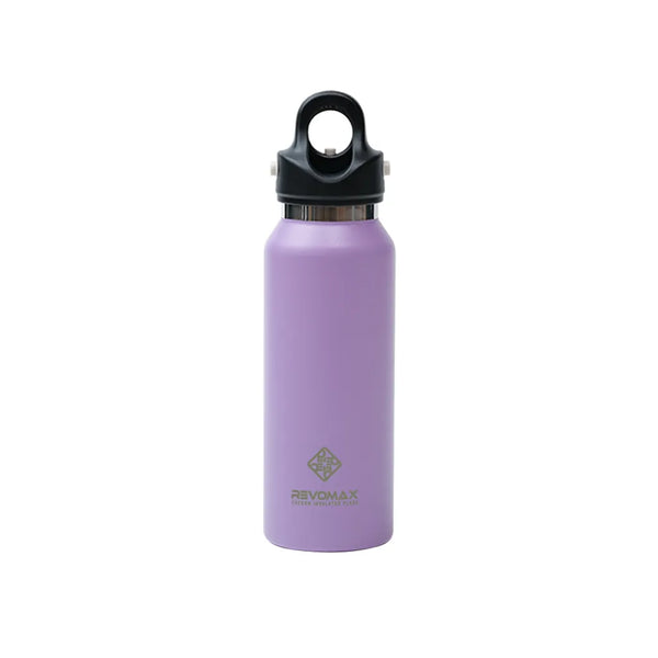 RevoMax Vacuum Insulated Flask - 12oz/355ml Slim
