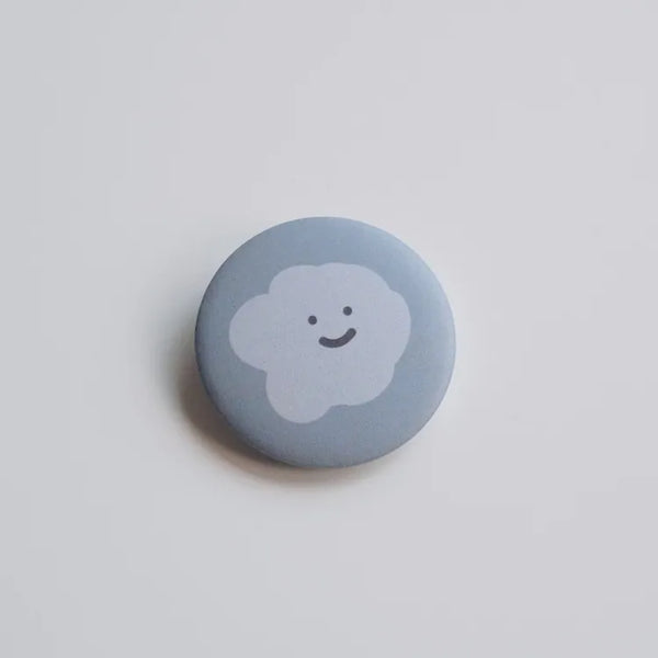 Square Studio: Button Badges