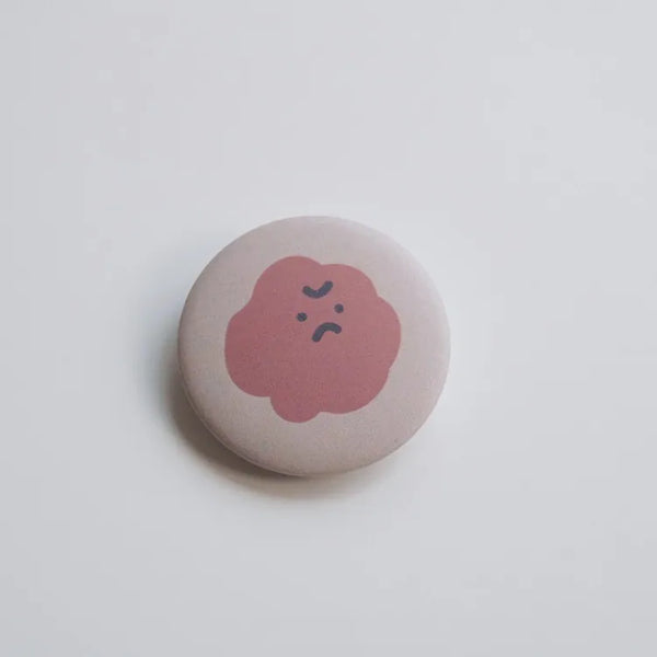 Square Studio: Button Badges