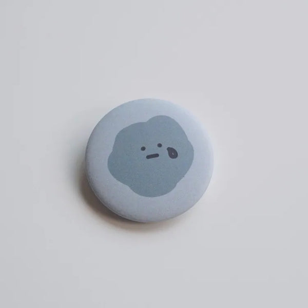 Square Studio: Button Badges
