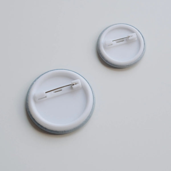 Square Studio: Button Badges