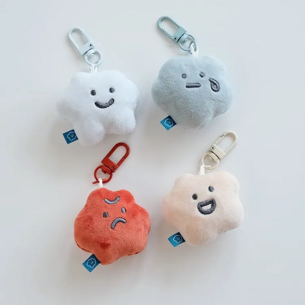 Square Studio: Mini Stuffed Plushie
