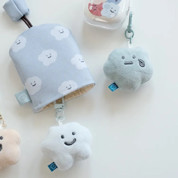 Square Studio: Mini Stuffed Plushie