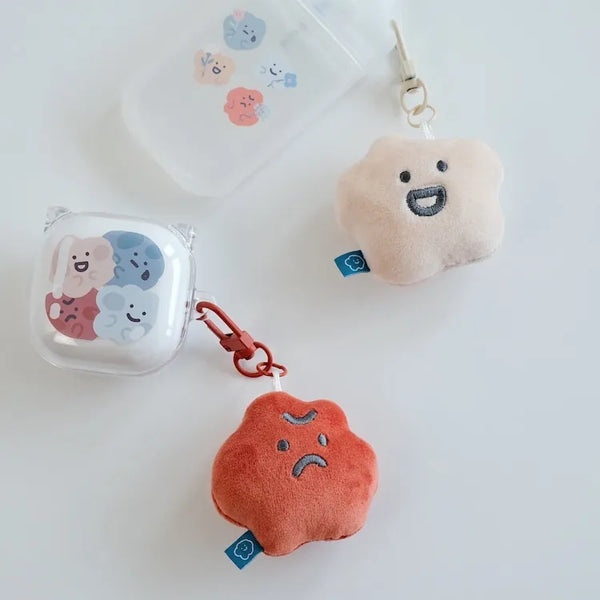 Square Studio: Mini Stuffed Plushie