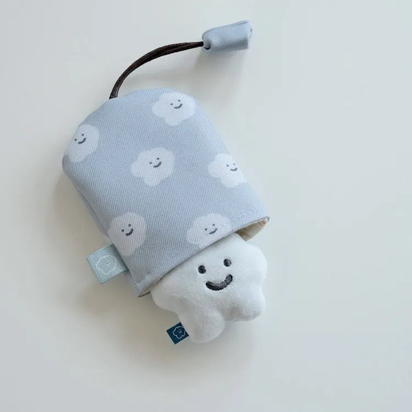 Square Studio: Mini Stuffed Plushie