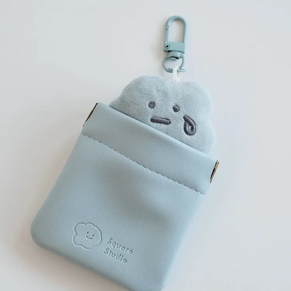 Square Studio: Mini Stuffed Plushie