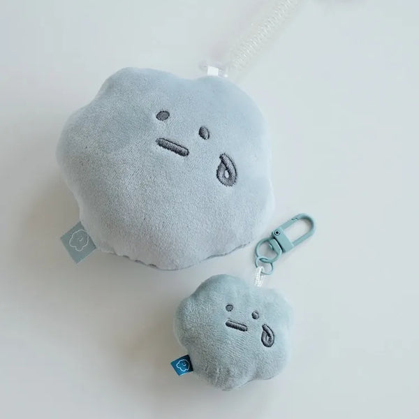 Square Studio: Mini Stuffed Plushie