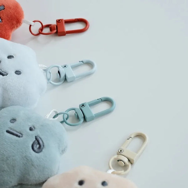 Square Studio: Mini Stuffed Plushie