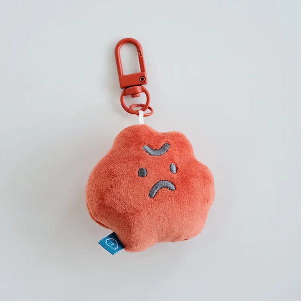 Square Studio: Mini Stuffed Plushie