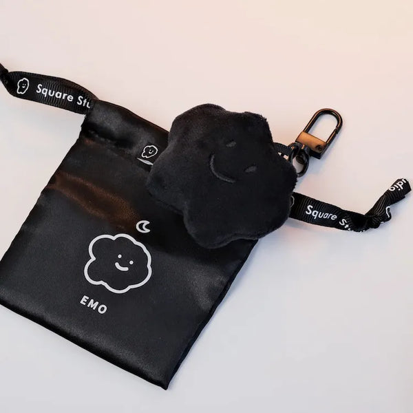 Square Studio: Mini Stuffed Plushie