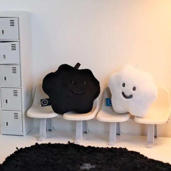 Square Studio: Mini Stuffed Plushie