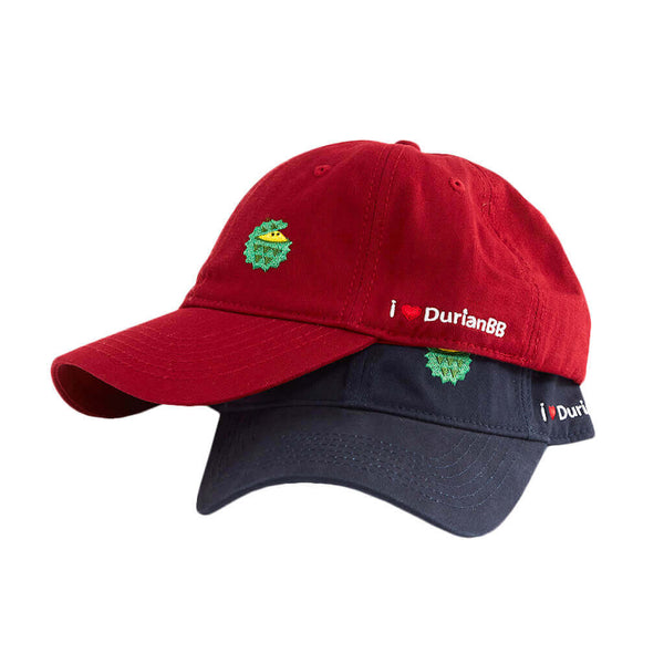 DurianBB Baseball Cap