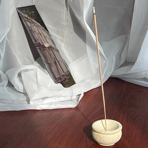 Nevernot Incense Sticks : Mind Essentials