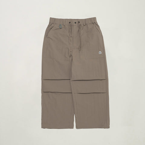 GOODTIMES WEAR Pants: Mount (MUD BROWN) 