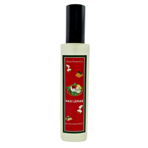 Asian Scents Co. Room Linen Spray: Nasi Lemak Room Linen Spray