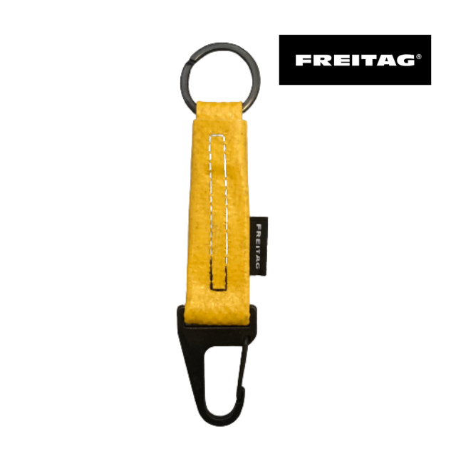 FREITAG Keyholder: F531 Archer P30905