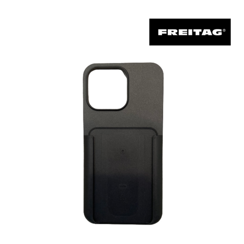 FREITAG Phone Case: F385 CIRC-Case iPhone 14 Pro Max