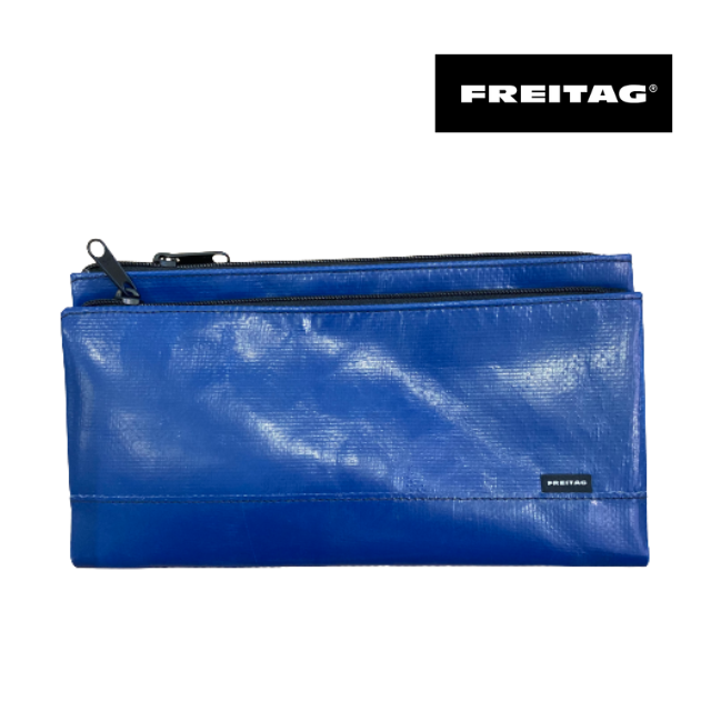 FREITAG Clutch Bag: F271 Masikura P30904