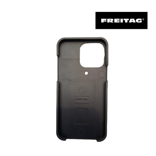 FREITAG Phone Case: F385 CIRC-Case iPhone 14 Pro Max