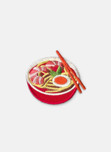 SALANG DESIGN: Embroidery Patch