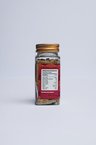 Kesidang Seasoning 50g Jar