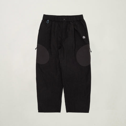 GOODTIMES WEAR Pants: Wanderer Easy (Hitam) 