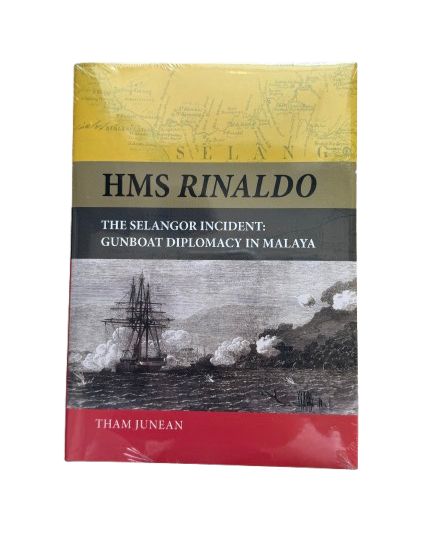 ENTREPOT HMS Rinaldo