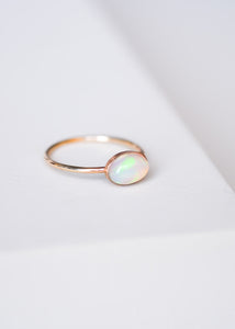 INARI JEWELLERY Ring: Aurora