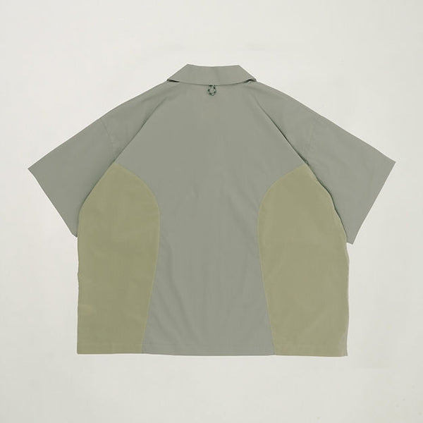GOODTIMES WEAR Explorer Polo Shirt (Sand)